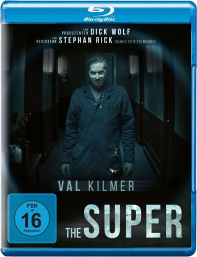 Super, The (BR)
Min: 88/DD5.1/WS