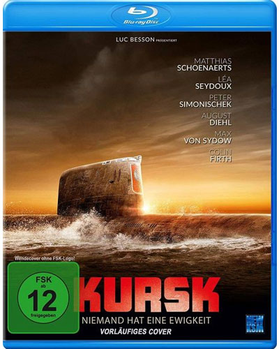 Kursk (BR)
Min: 118/DD5.1/WS