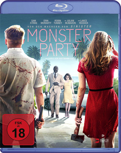 Monster Party (BR)
Min: 90/DD5.1/WS