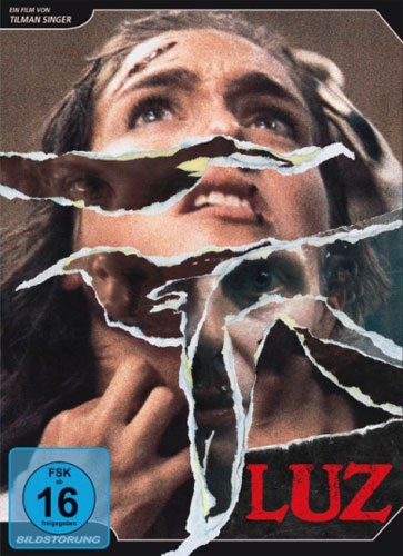 LUZ (DVD)
Min: 68/DD5.1/WS