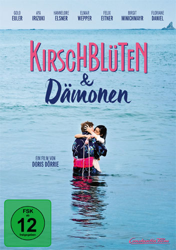 Kirschblüten und Dämonen (DVD)
Min: /DD5.1/WS