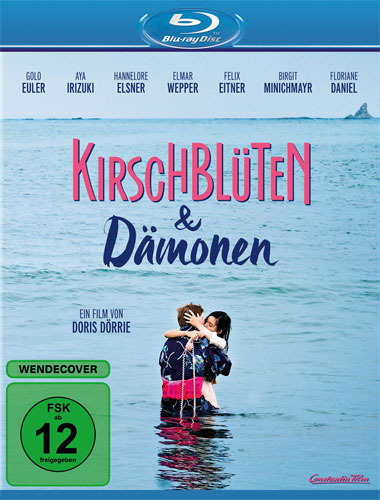 Kirschblüten und Dämonen (BR)
Min: /DD5.1/WS