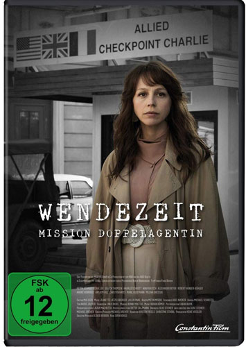 Wendezeit (DVD)
Min: /DD5.1/WS