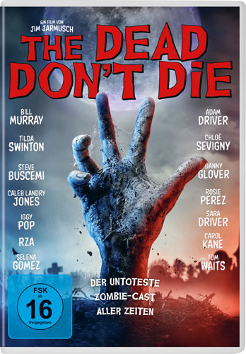 Dead Dont Die, The (DVD)
Min: /DD5.1/WS