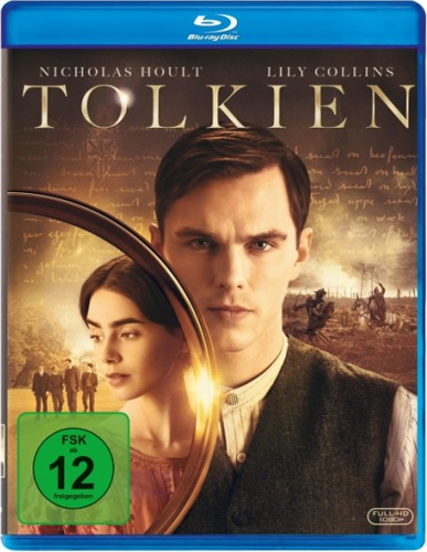 Tolkien (BR)
Min: 116/DD5.1/WS