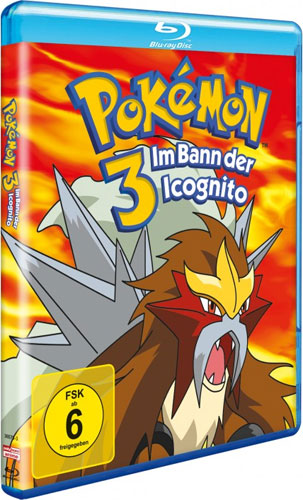 Pokemon 3 - Im Bann der Icognito (BR)
Min: 74/DD5.1/WS