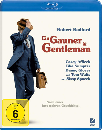Ein Gauner & Gentleman (BR)
Min: 94/DD5.1/WS
