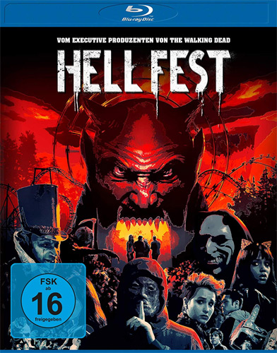 Hell Fest (BR)
Min: 89/DD5.1/WS