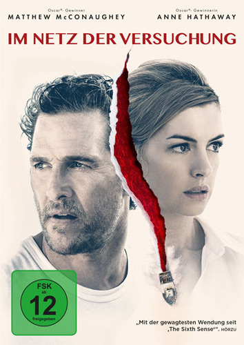 Im Netz der Versuchung (DVD)
Min: 102/DD5.1/WS