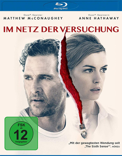 Im Netz der Versuchung (BR)
Min: 106/DD5.1/WS