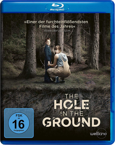 Hole In The Ground, The (BR) 
Min: 91/DD5.1/WS