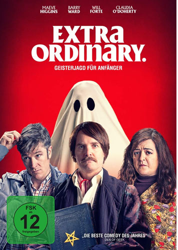 Extra Ordinary (DVD)
Min: 90/DD5.1/WS