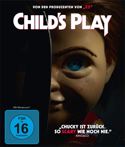 Childs Play (BR)
Min: /DD5.1/WS