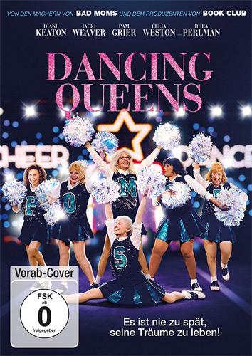 Dancing Queens (DVD)
Min: /DD5.1/WS