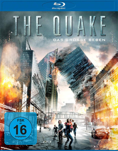 Quake, The - Das große Beben (BR)
Min: /DD5.1/WS