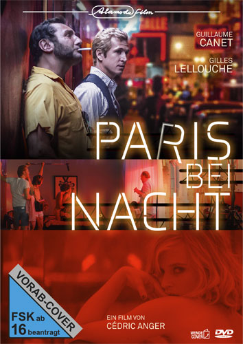 Paris bei Nacht (DVD)
Min: 114/DD5.1/WS