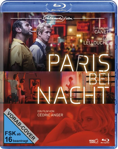 Paris bei Nacht (BR)
Min: 118/DD5.1/WS