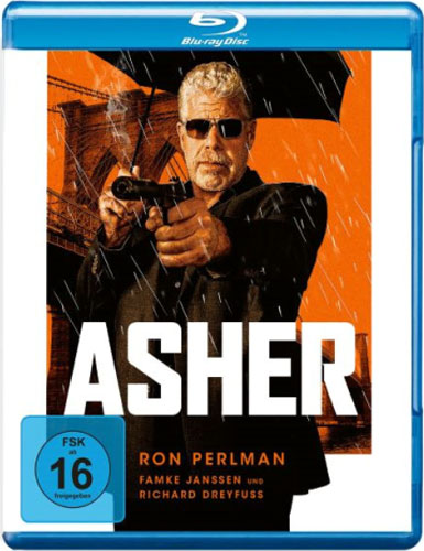 Asher (BR)
Min: 104/DD5.1/WS