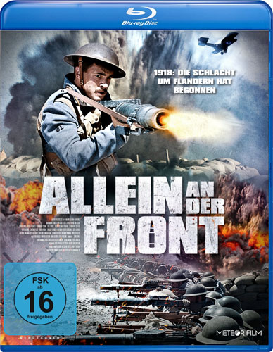 Allein an der Front (BR)
Min: 99/DD5.1/WS