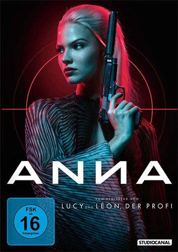 Anna (DVD)
Min: /DD5.1/WS