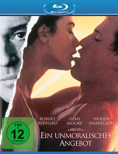 Unmoralisches Angebot, Ein (BR)
Min: 117/DD5.1/WS