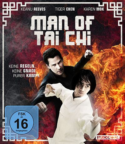 Man of Tai Chi (BR)
Min: 105/DD5.1/WS