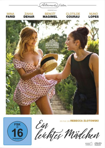 Ein leichtes Mädchen (DVD)
Min: 92/DD5.1/WS