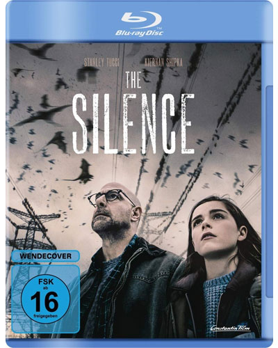 Silence, The (BR)
Min: /DD5.1/WS