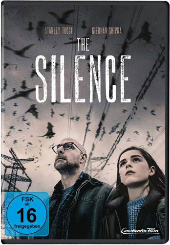 Silence, The (DVD)
Min: /DD5.1/WS