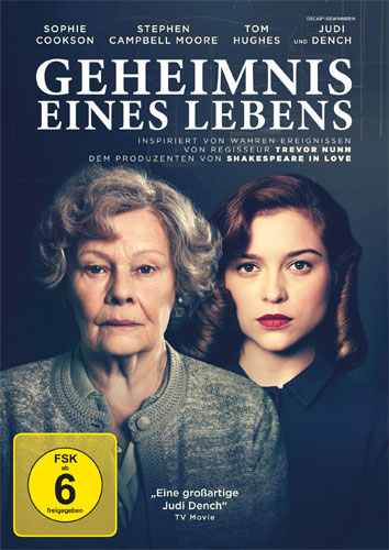 Geheimnis eines Lebens (DVD)
Min: /DD5.1/WS