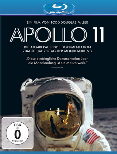 Apollo 11 (BR)
Min: /DD5.1/WS