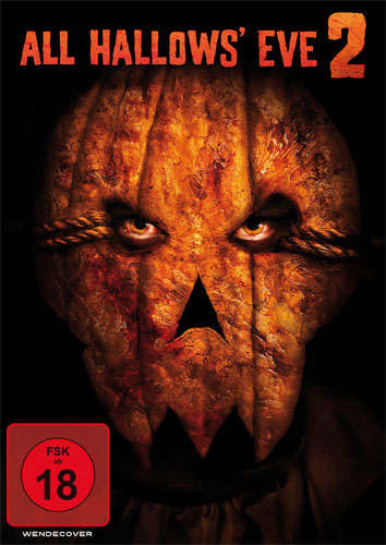 All Hallows Eve 2 (DVD)  KJ
Min: 87/DD5.1/WS