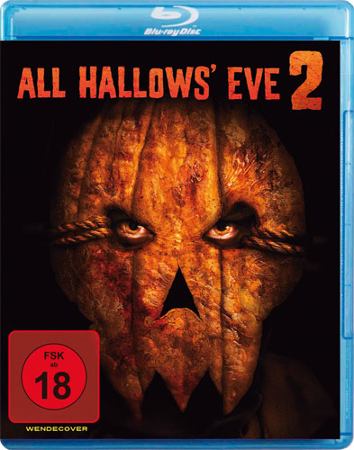All Hallows Eve 2 (BR)  KJ
Min: 91/DD5.1/WS
