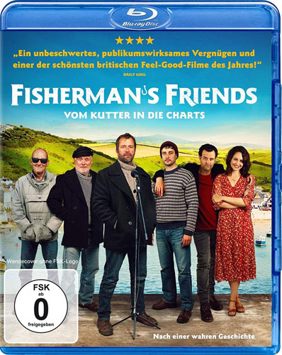 Fishermans Friends (BR)
Min: 112/DD5.1/WS