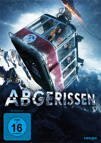 Abgerissen (DVD)
Min: 81/DD5.1/WS