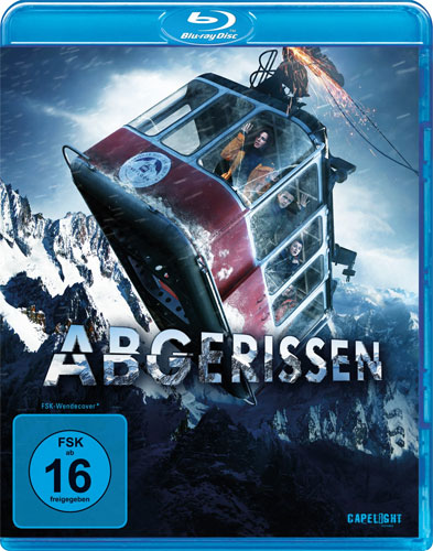 Abgerissen (BR)
Min: 85/DD5.1/WS