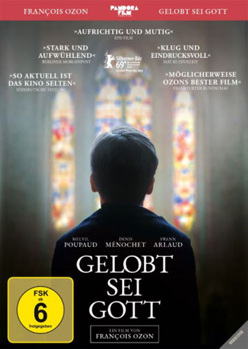 Gelobt sei Gott (DVD)
Min: 137/DD5.1/WS