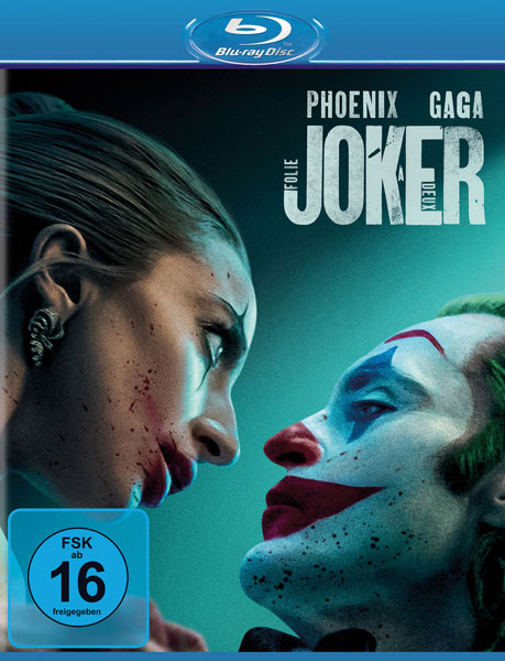 Joker  (BR)
Min: 126/DD5.1/WS