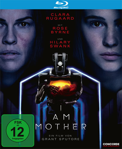 I Am Mother (BR)
Min: 114/DD5.1/WS