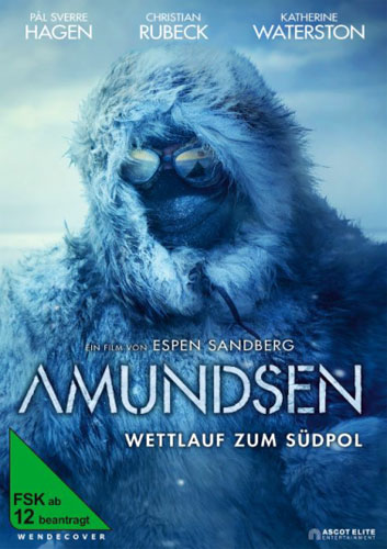 Amundsen (DVD)
Min: 120/DD5.1/WS