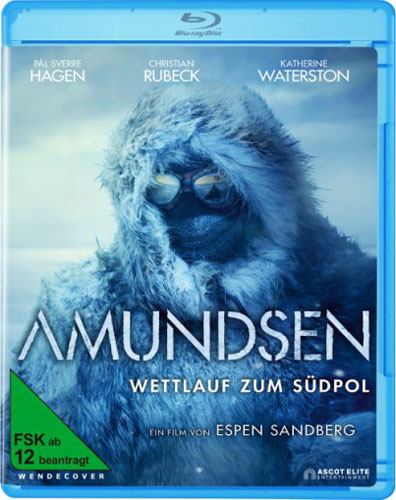 Amundsen (BR)
Min: 125/DD5.1/WS