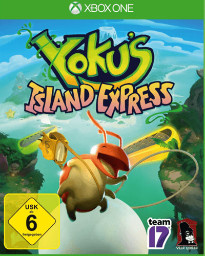 Yokus Island  XB-One  Preis-Hit