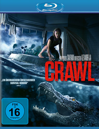 Crawl (BR)
Min: 86/DD5.1/WS