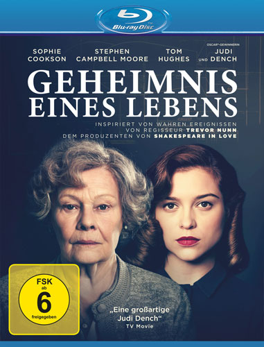 Geheimnis eines Lebens (BR)
Min: /DD5.1/WS