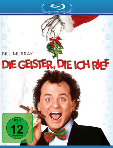Geister, die ich rief, Die (BR)
Min: 101/DD5.1/WS