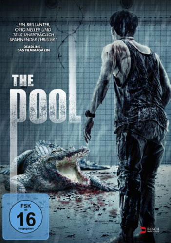 Pool, The (DVD)
Min: 90/DD5.1/WS