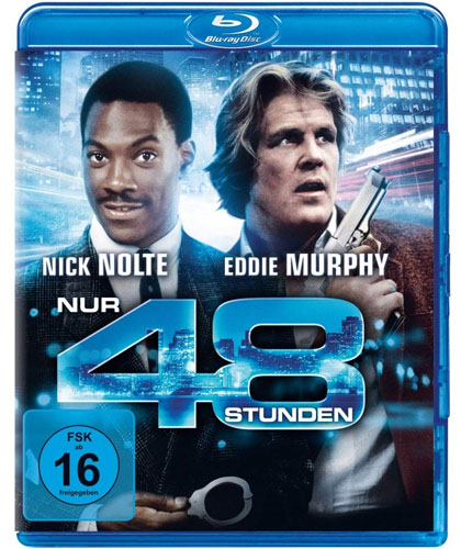 Nur 48 Stunden (BR)
Min: 97/DD5.1/WS