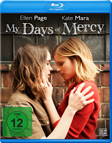 My Days of Mercy (BR)
Min: 103/DD5.1/WS