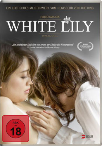 White Lily (DVD) KJ
Min: 83/DD5.1/WS