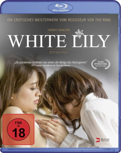 White Lily (BR) KJ
Min: 86/DD5.1/WS